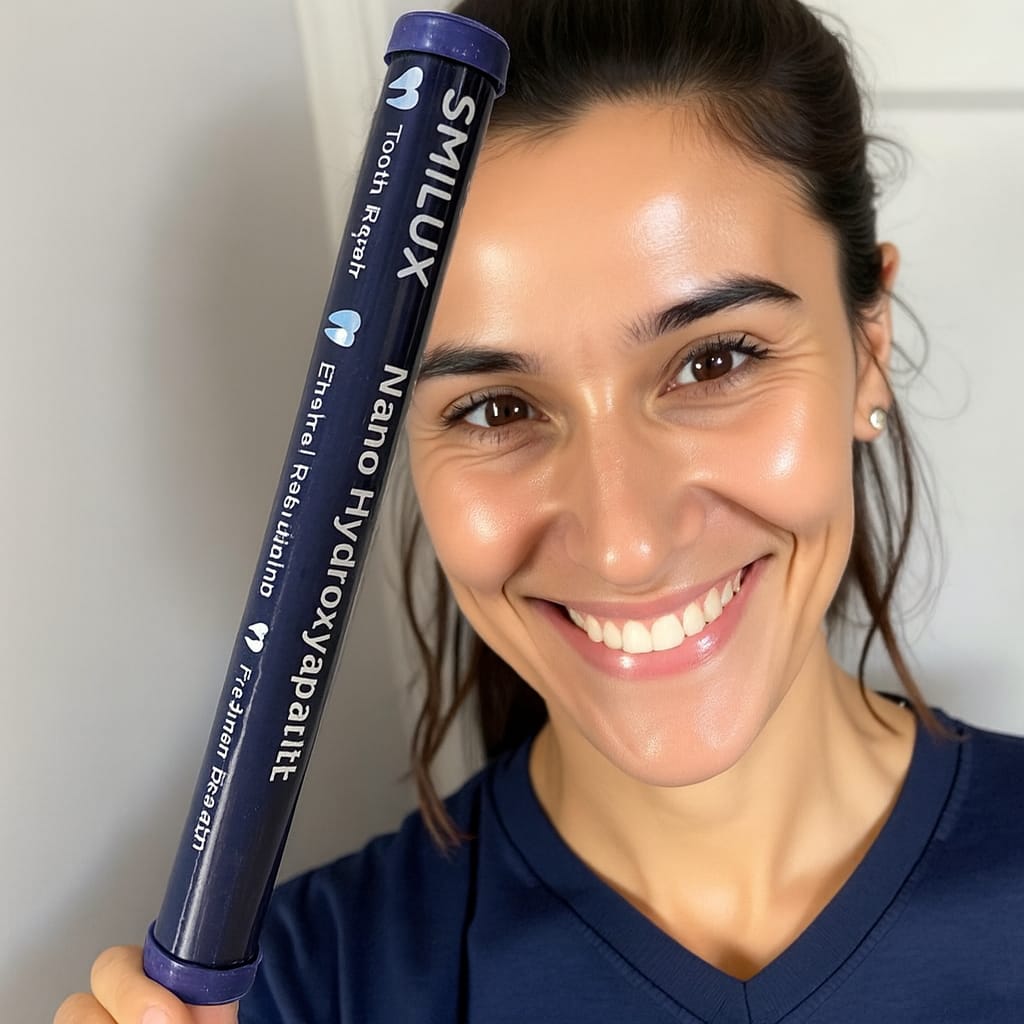 Chewable Toothpaste  for Daily Oral Care